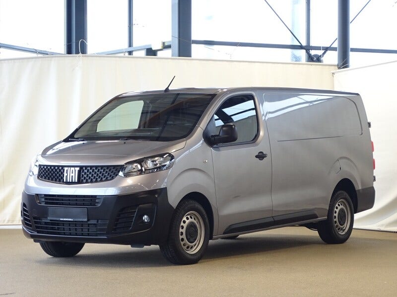 Fiat Scudo