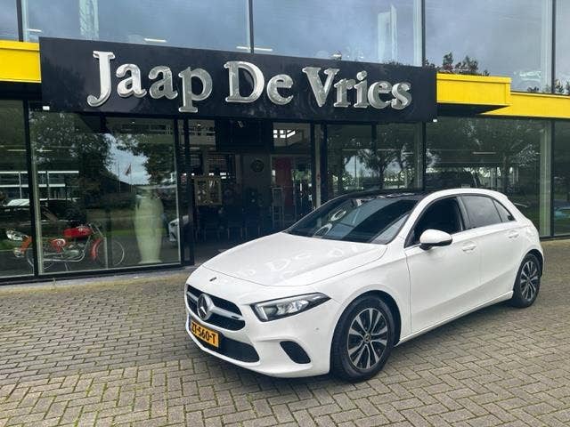 Mercedes Benz A Klasse