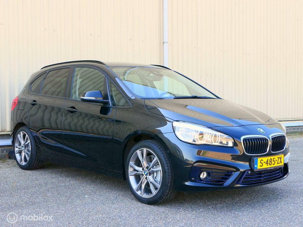 BMW 2 Serie