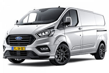 Transit Custom