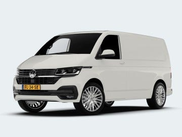 Aanbod Volkswagen occasion lease